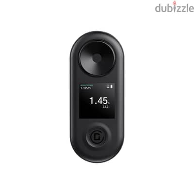 DiFluid R2 Extract TDS Meter for Coffee
