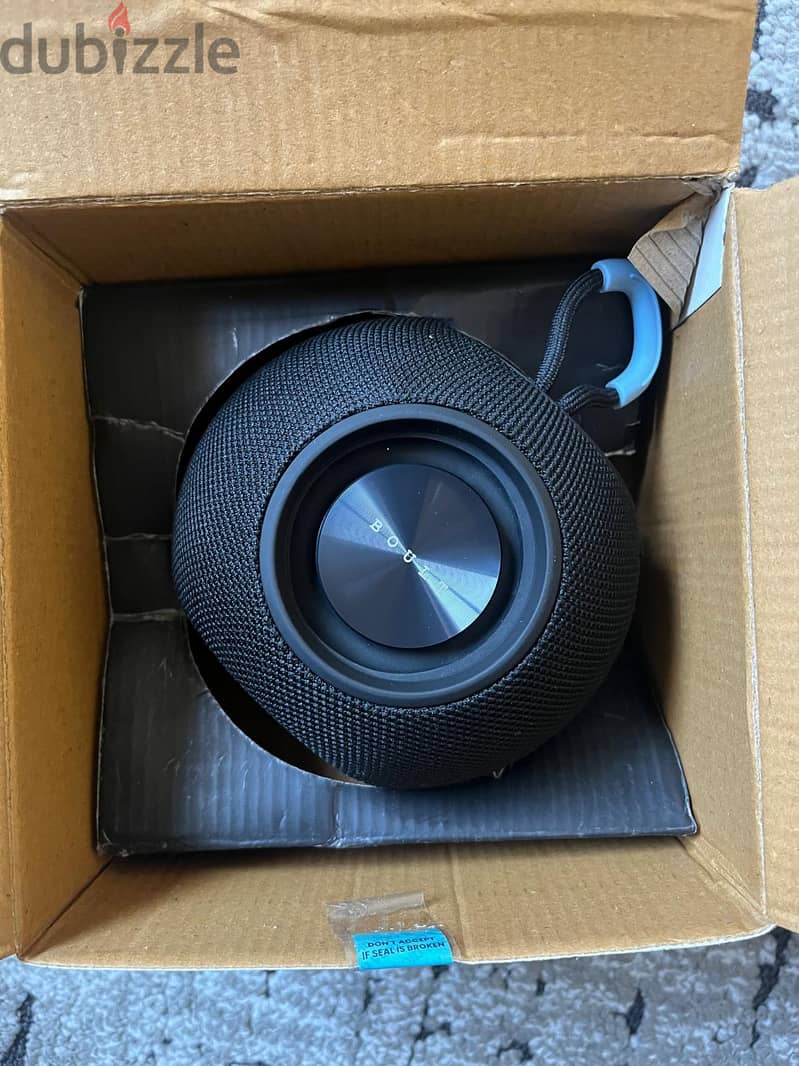 Boult Bass Box for Sale 1