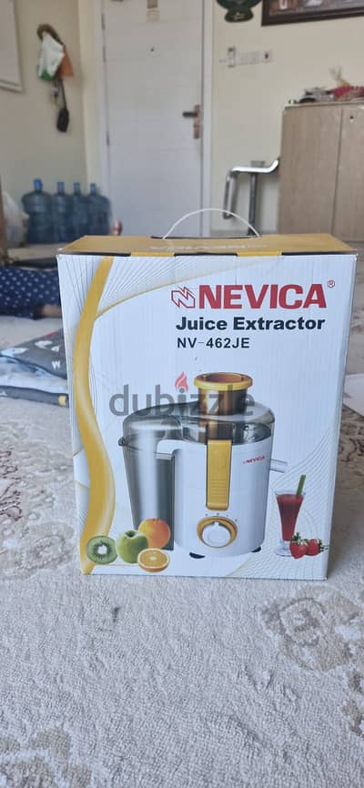 Juice Extractor for Sale