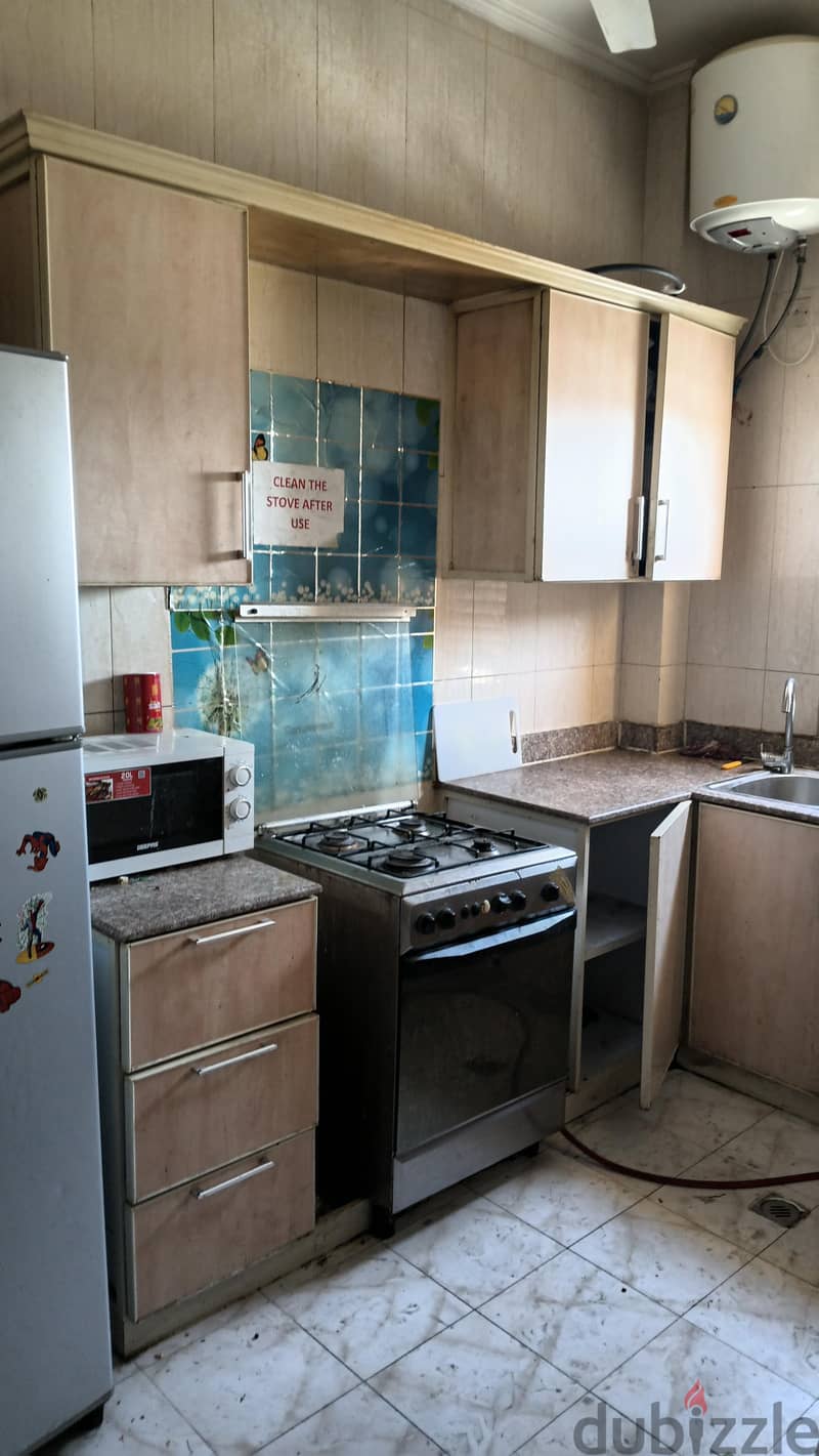 Partition for rent in Riffa bukwara Riffa. . . . 1