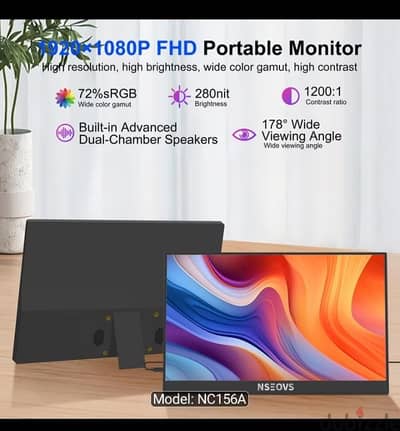 lcd 15.6 inch