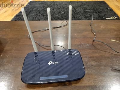 For Sale tp-link router archer ac20/750