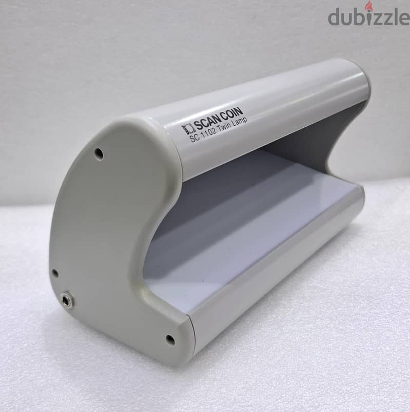 New Scan Coin Lamp Currency & ID Card Scanner (Use For BAR, Restaurant 5