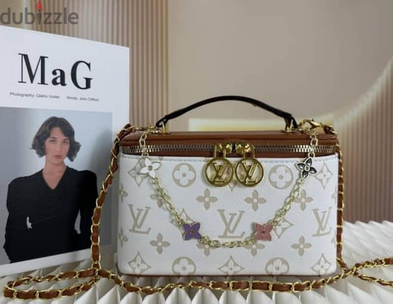 15Bd inspired bag 1