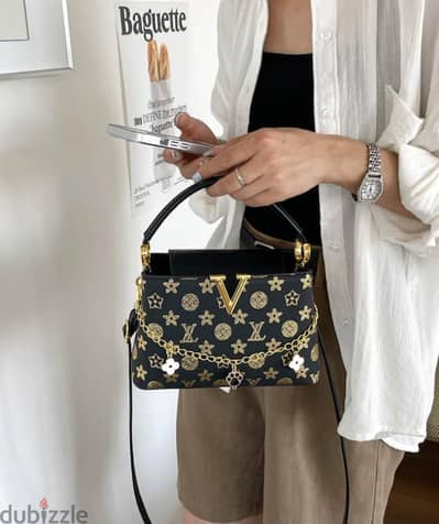 10Bd inspired bag