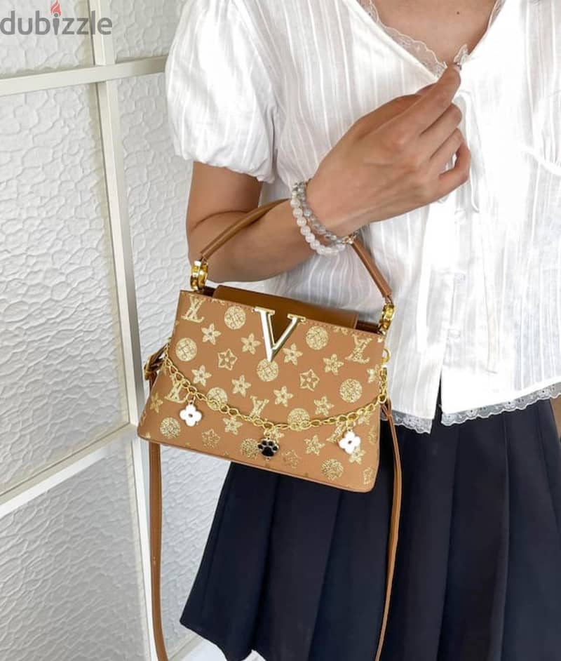 10Bd inspired bag 2