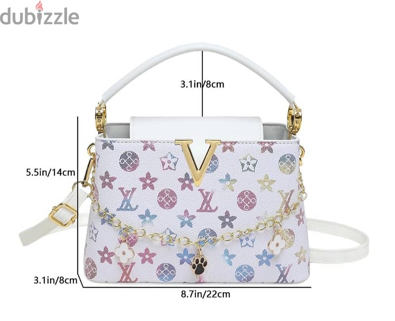 10Bd inspired bag 5