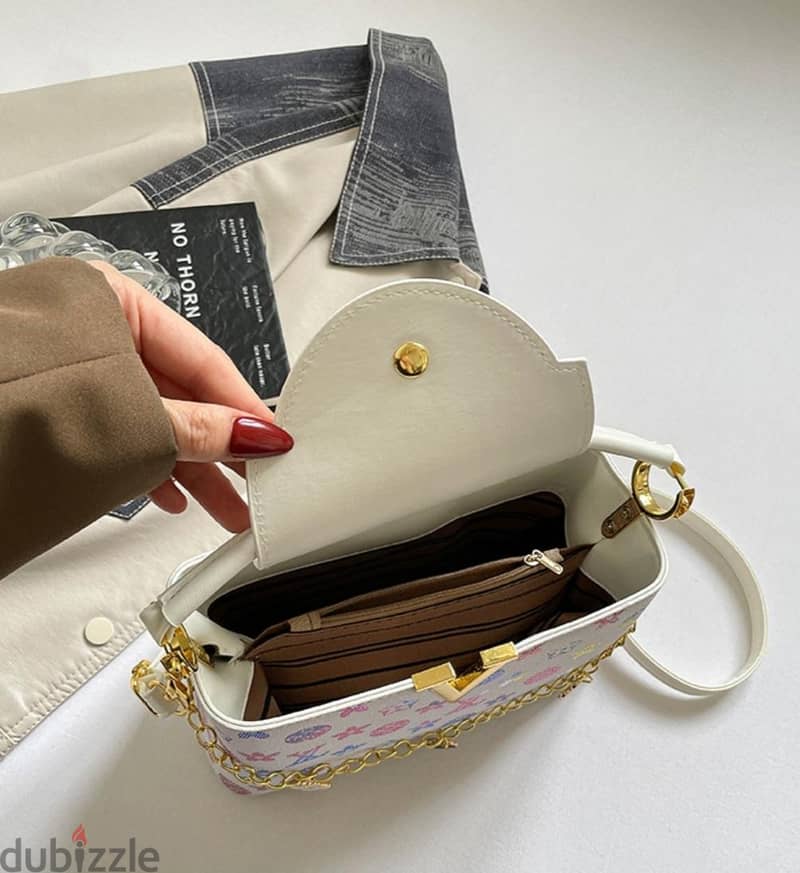10Bd inspired bag 6