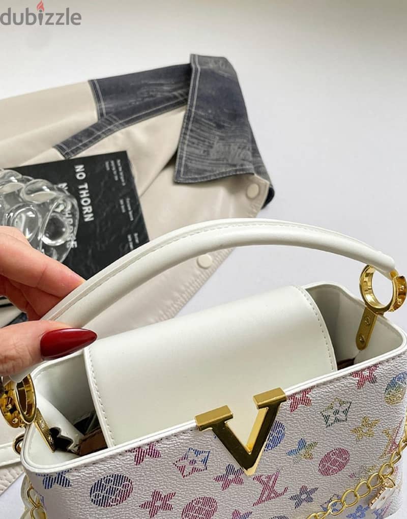 10Bd inspired bag 7