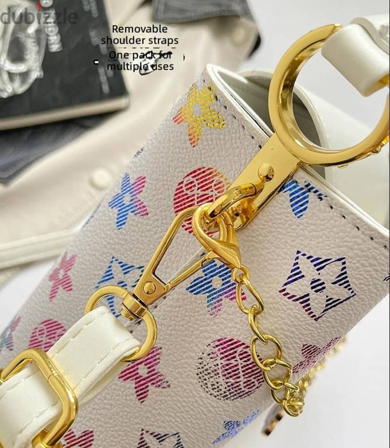 10Bd inspired bag 8