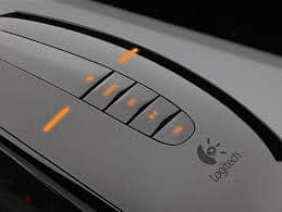 Logitech MX Air - Legacy Device 1