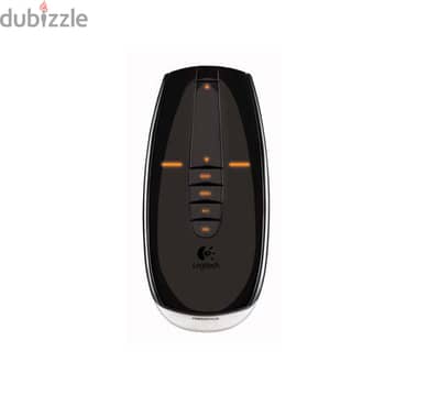 Logitech MX Air - Legacy Device