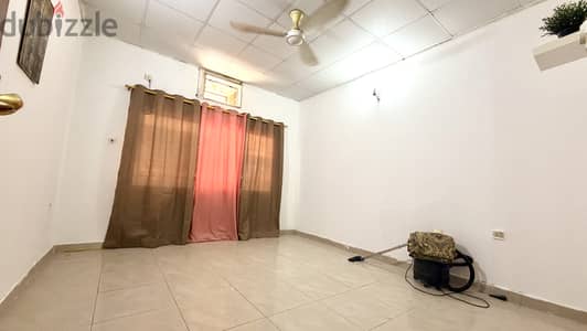 ROOMF FOR RENT IN  ADLIYA - Near Alia Flowers