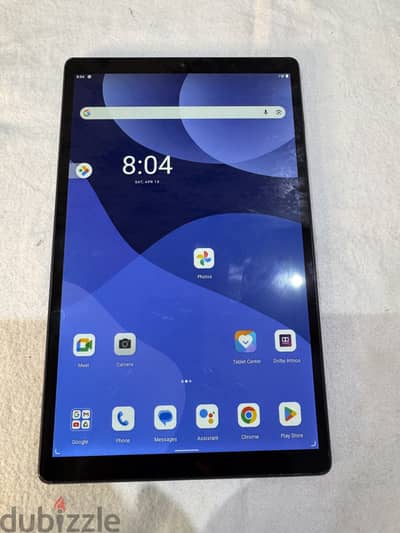 Lenovo Tab M10 HD Model Lenovo TB-X306V 4Gb 64GB
