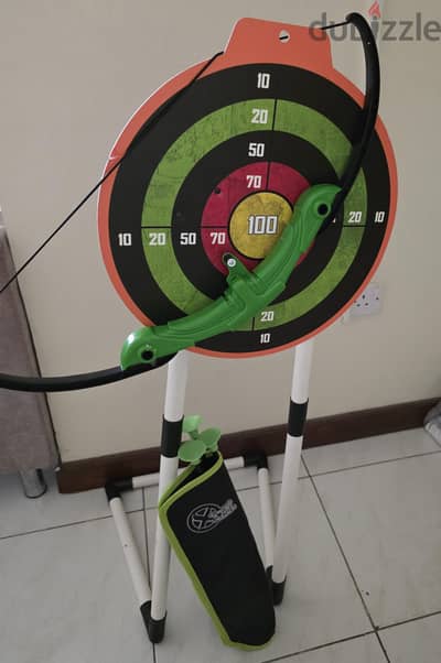 Archery kit