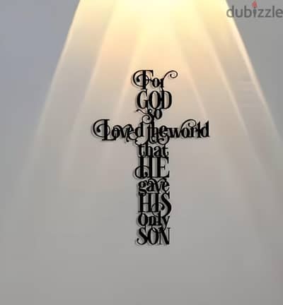 Acrylic Cross- 10 pieces