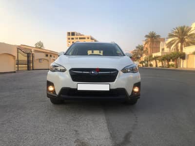 Subaru XV 2019