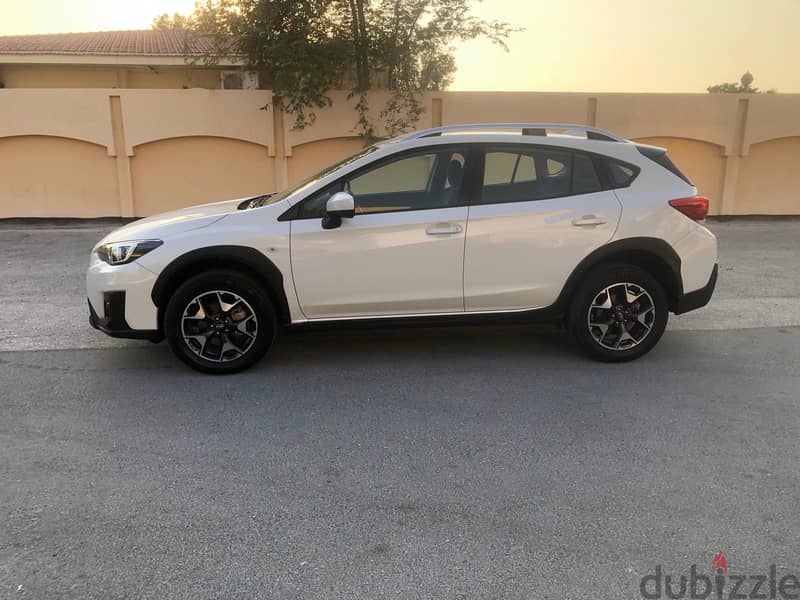 Subaru XV 2019 3