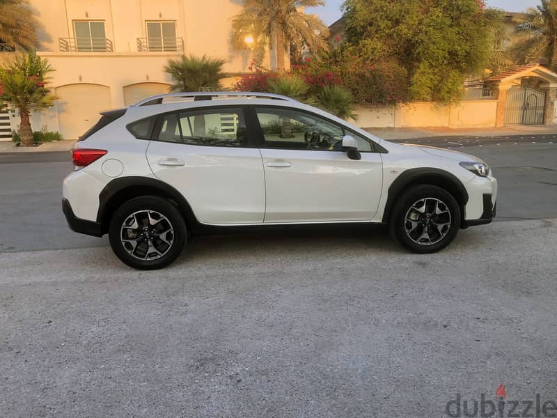 Subaru XV 2019 6