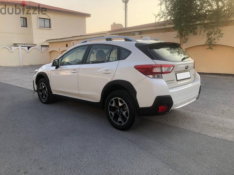Subaru XV 2019 7