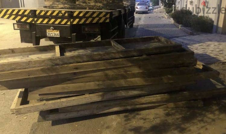 الواح و شترات للبناء 2