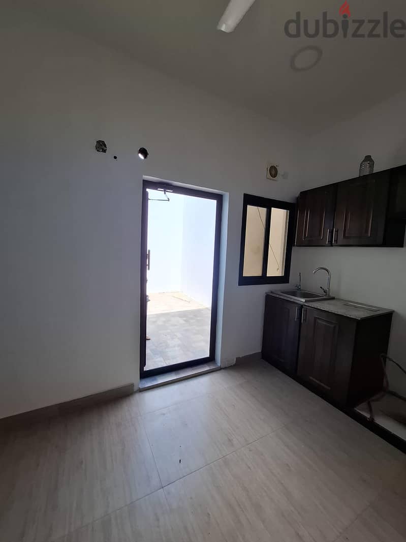For rent 3 bedrooms flat in HamadTown 5