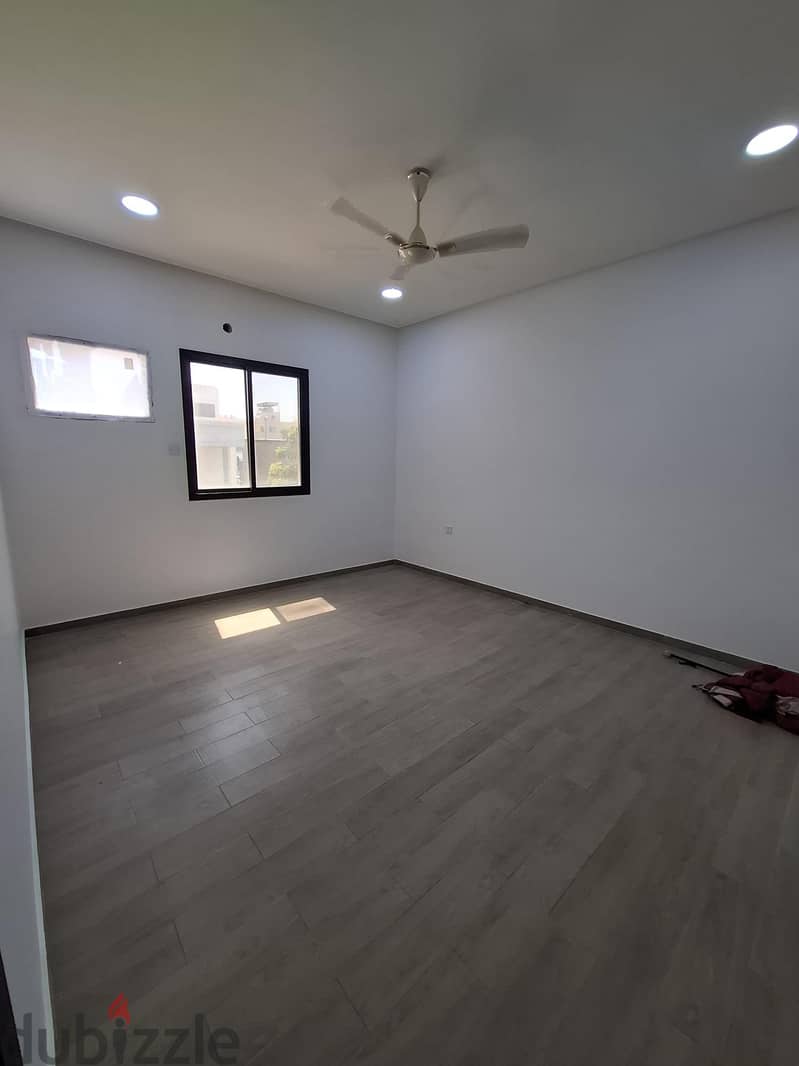 For rent 3 bedrooms flat in HamadTown 6