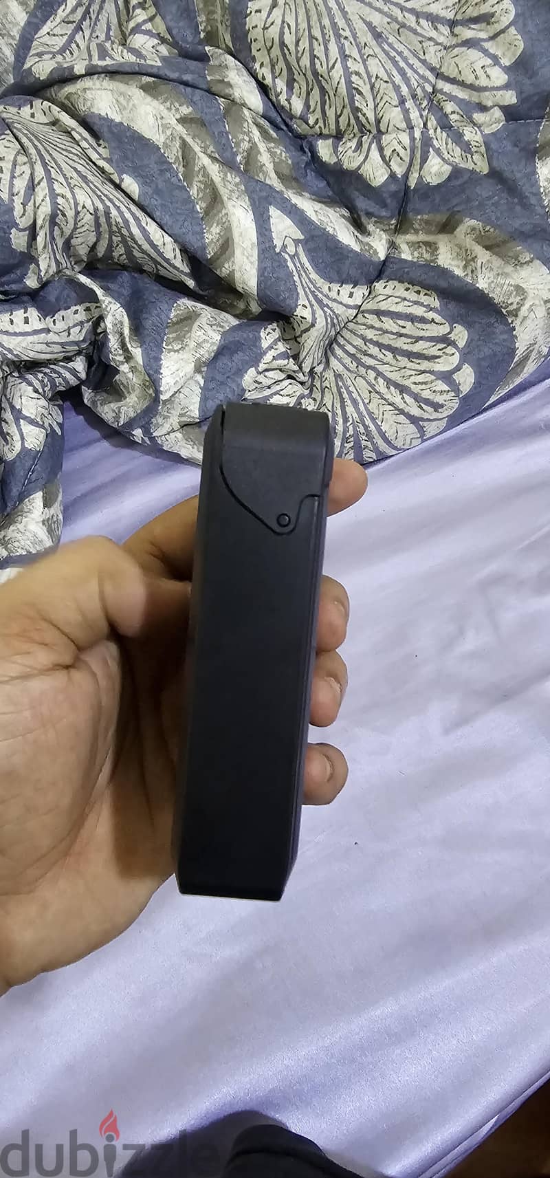 cigarette box with lighters 2