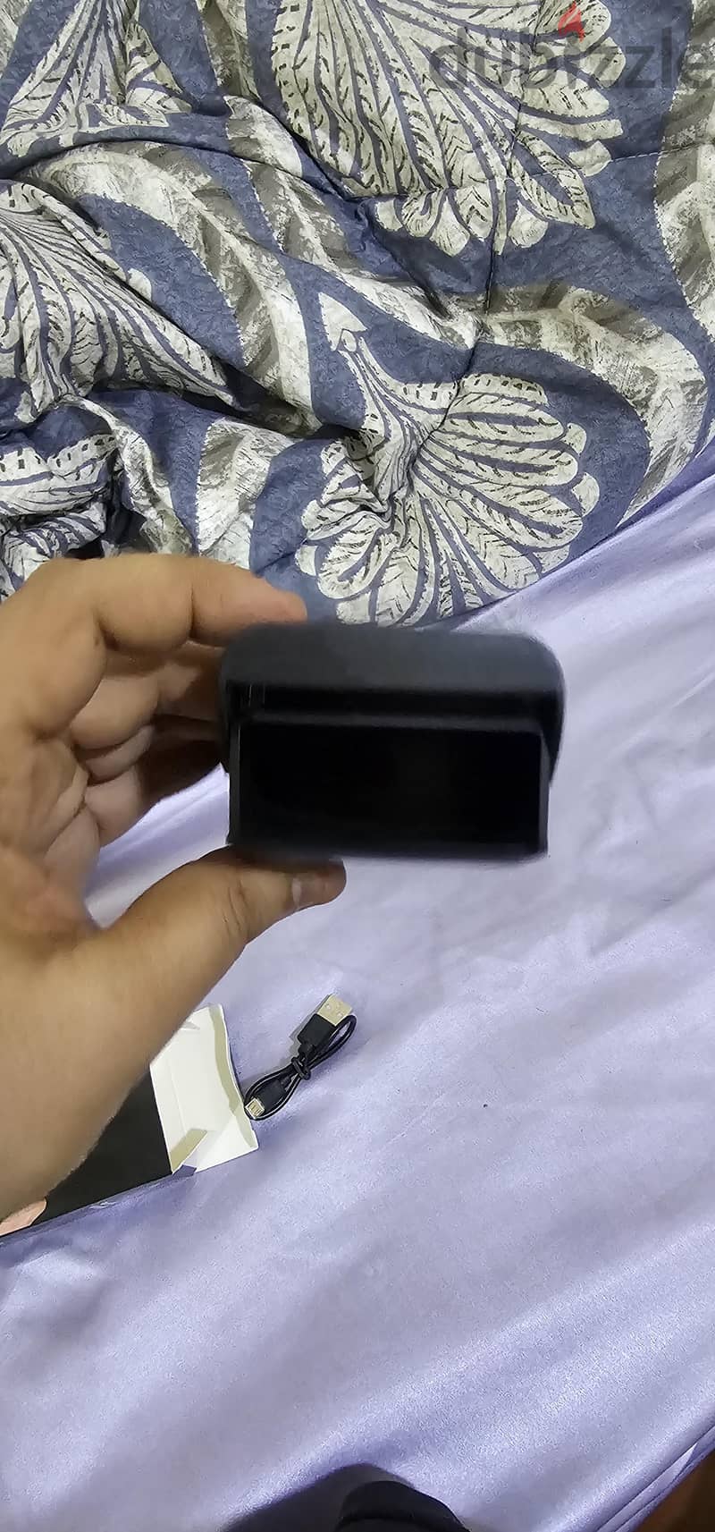 cigarette box with lighters 5