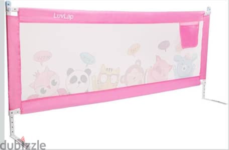 Gaurd Rail for Baby bed