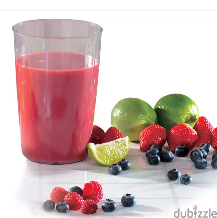 Make Every Meal Special – 4-in-1 Hand Blender | Only 10 BD | 3 Months 10