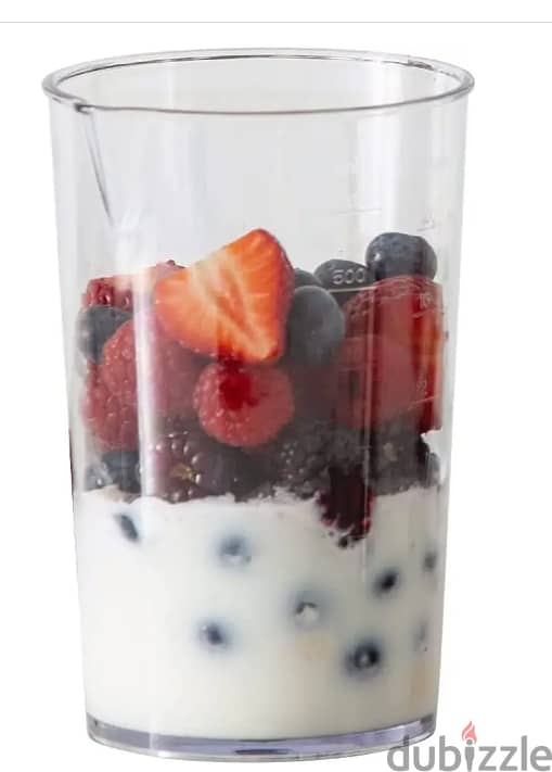 Make Every Meal Special – 4-in-1 Hand Blender | Only 10 BD | 3 Months 11