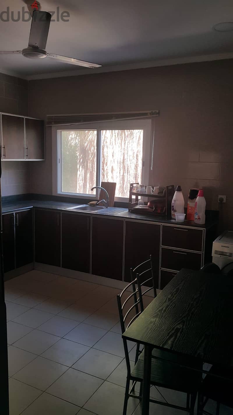 2BR Fully Furnished Flat for Rent 3
