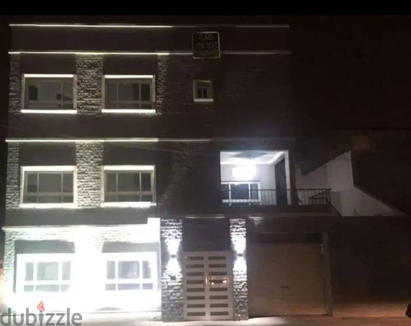 2BR Fully Furnished Flat for Rent 5