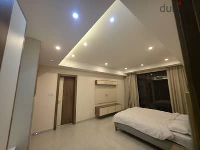 Beautiful Luxury Apartment in juffair 2bhk and 1 bhk available