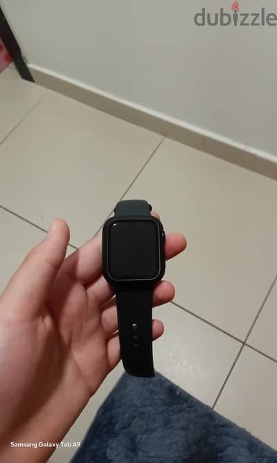Apple Watch SE 2nd Gen (Excellent Condition, 98% Battery)warranty have