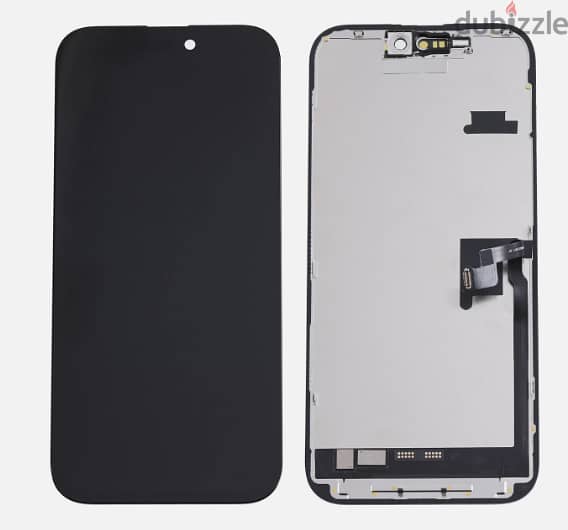 iPhone’s display quality and touch responsiveness with genuine screens 4