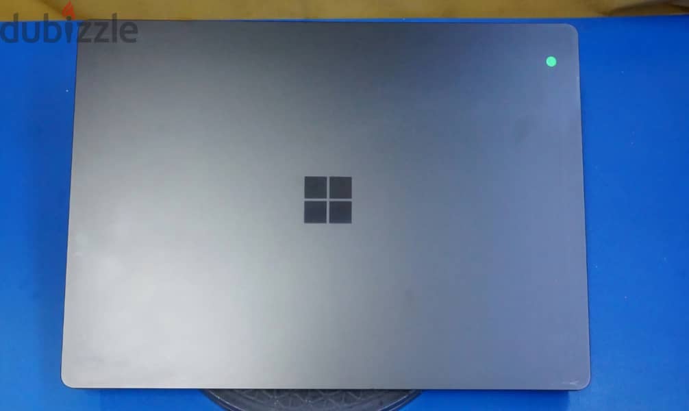 Microsoft Surface laptop 4 Core i7 16GB 512GB 11th generation 220BD 3