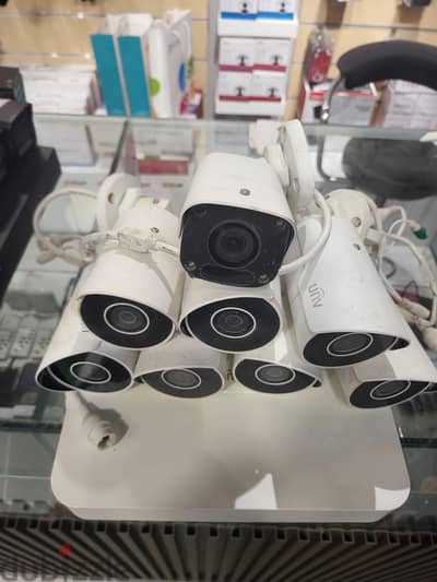 8 cctv camera io