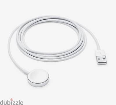 Apple Watch Magnetic Charging Cable (2 m)