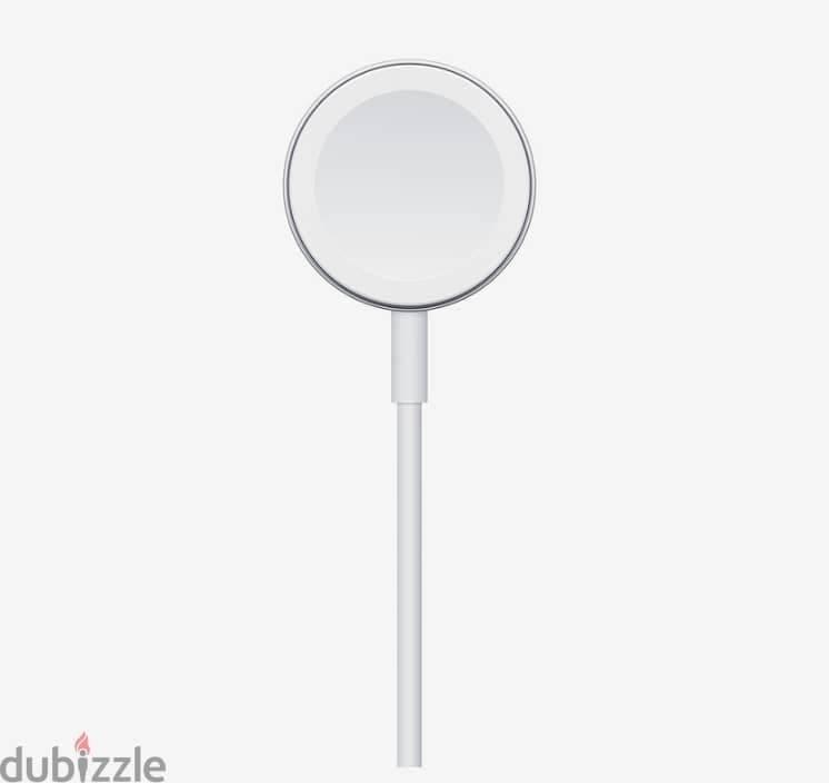 Apple Watch Magnetic Charging Cable (2 m) 1