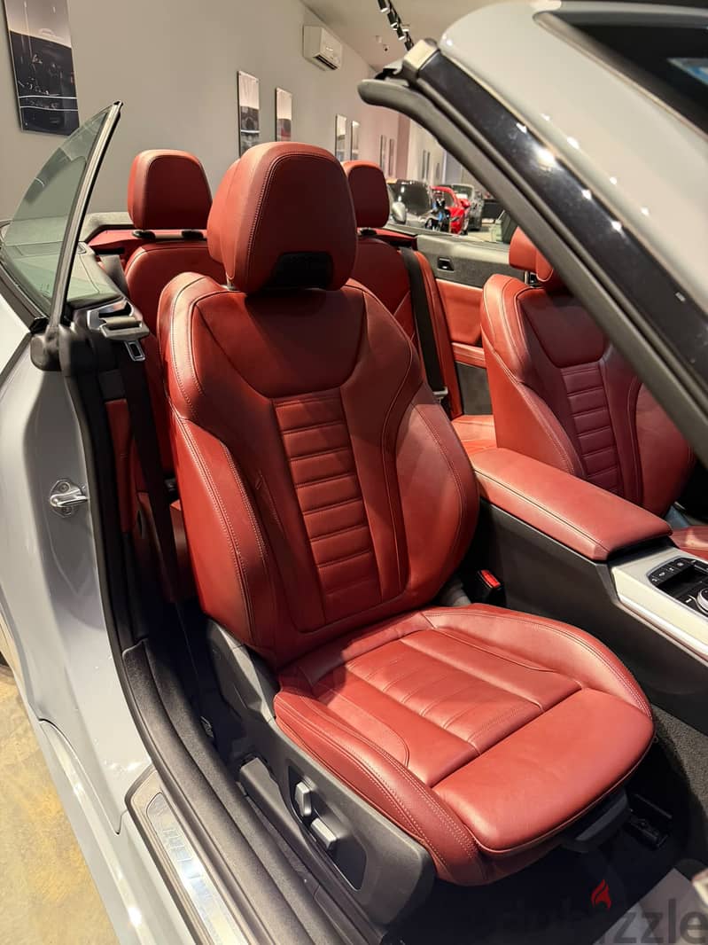 BMW 4-Series 2022 4
