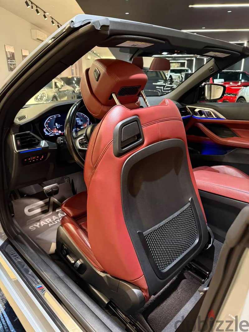 BMW 4-Series 2022 5