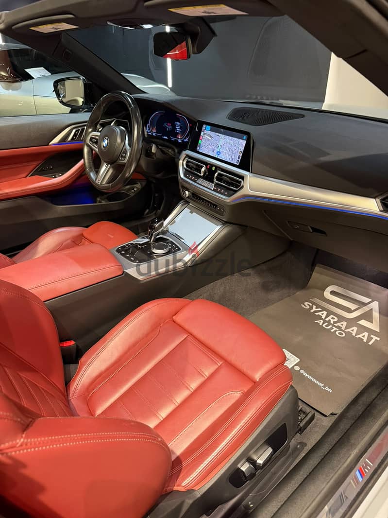 BMW 4-Series 2022 6