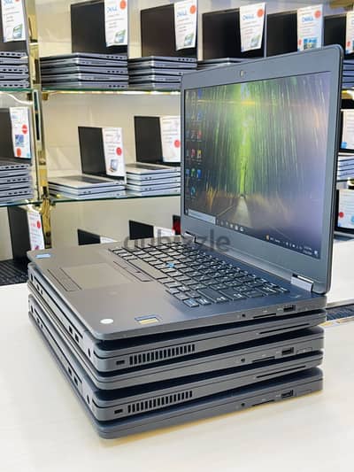 Dell Latitude 7470 Core i7-6th Generation