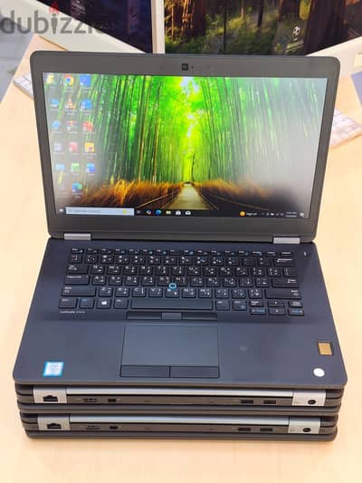 Dell Latitude 7470 Core i7-6th Generation 33975250