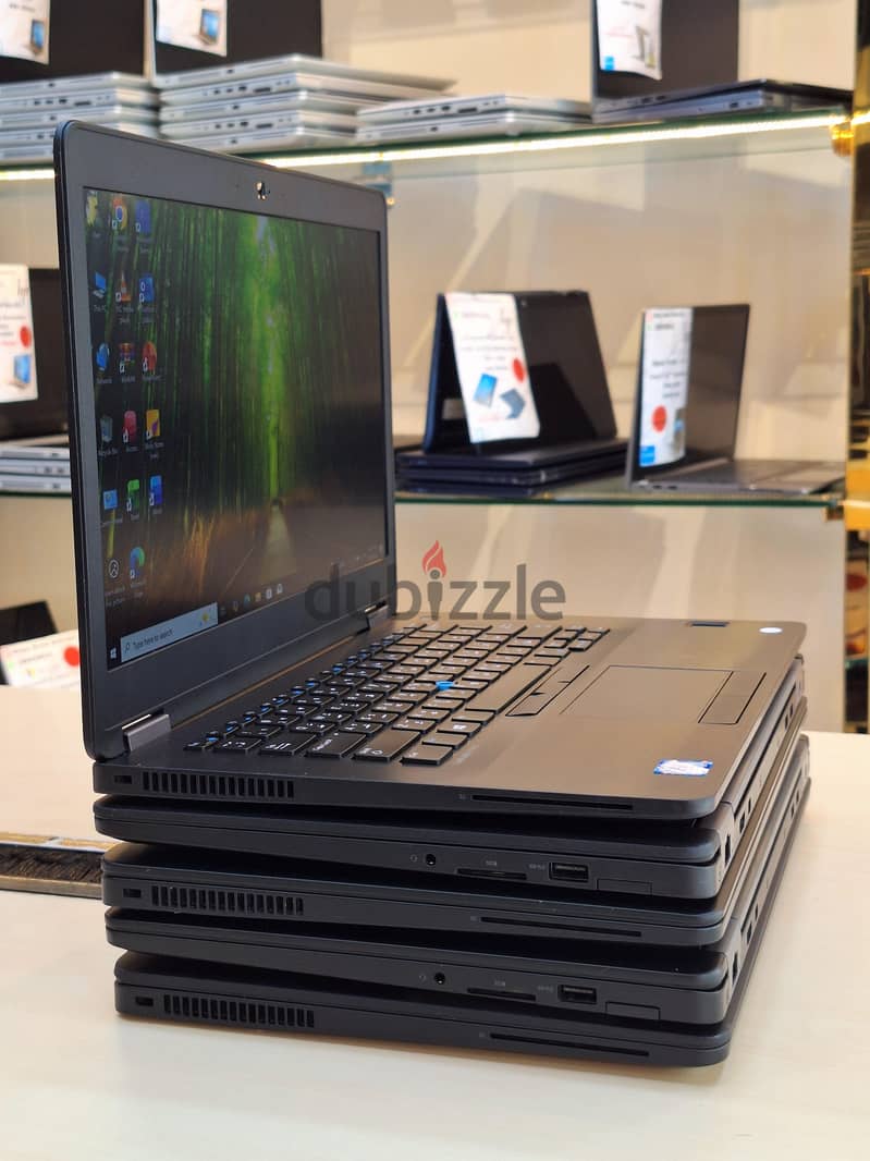 Dell Latitude 7470 Core i7-6th Generation 33975250 1