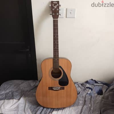YAMAHA F310