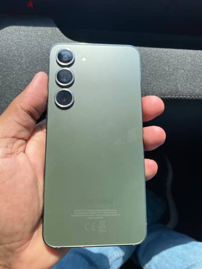 Samsung S23
