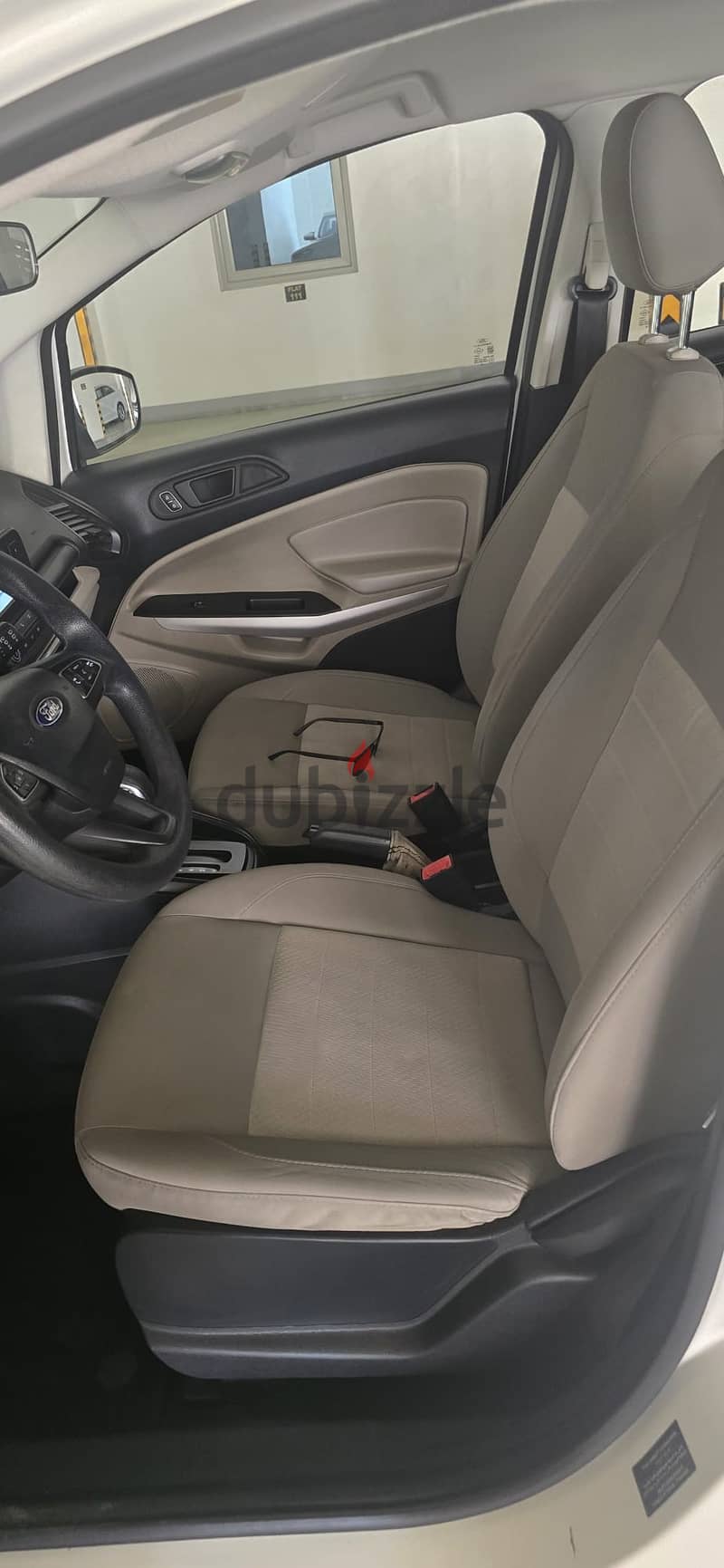 Ford EcoSport 2019 1